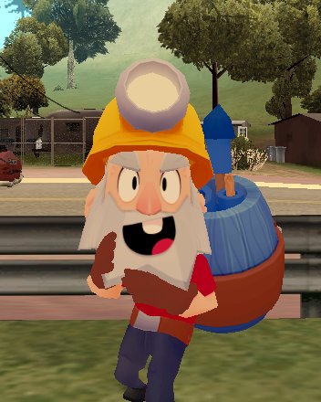 mod